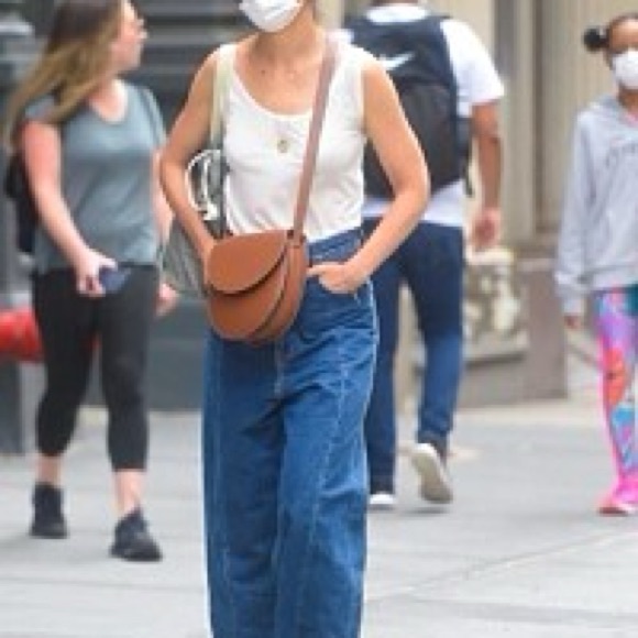 Hunting Season Large Saddle Bag - Picture 10 of 11